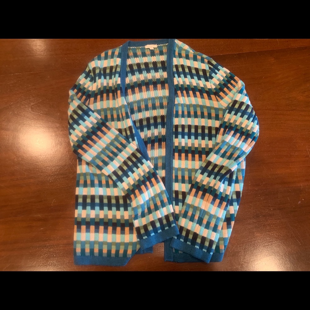 Talbots sweater